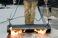 Cefn Fforest flat roof sealing quote